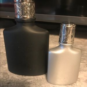 Usher Accessories - 2-Usher for men 90% full Usher Accessories - 2-Usher for men 90% full